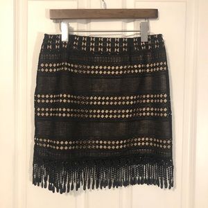 Roe & Mae Skirt